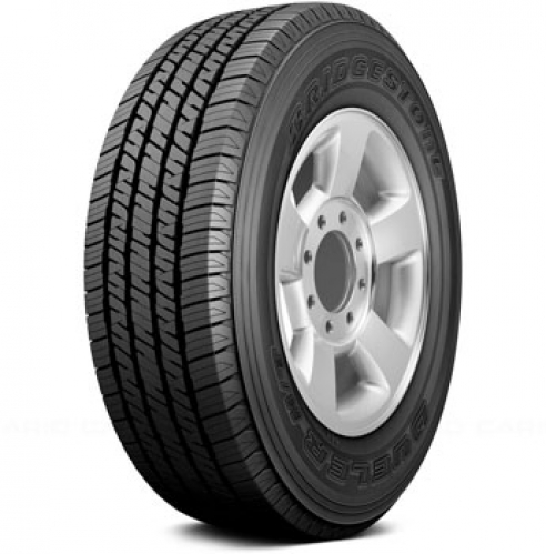 BRIDGESTONE Dueler H/T 685 245/75 R17 112T