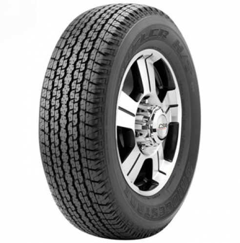 BRIDGESTONE Dueler H/T 840 255/70 R18 113S DOT 16