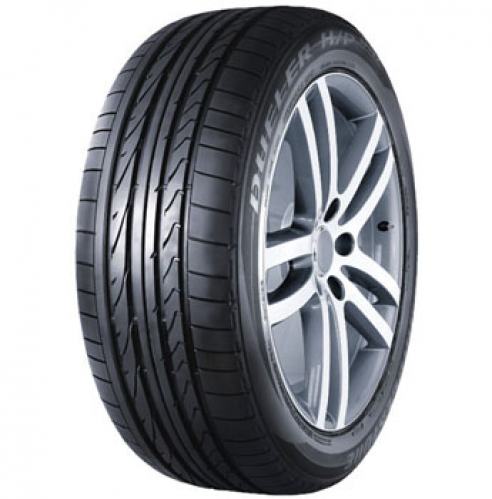 BRIDGESTONE Dueler H/P Sport 235/55 R17 99H DOT 16