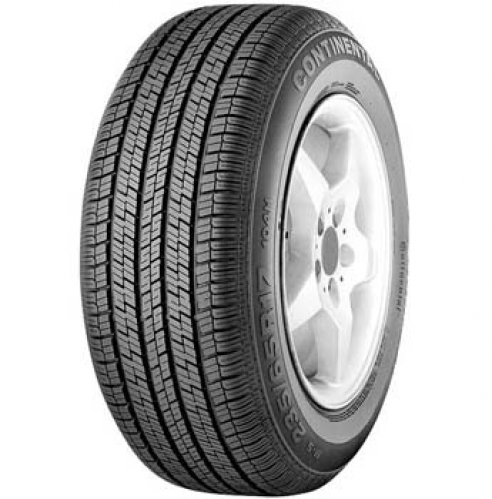 CONTINENTAL 4x4Contact 235/70 R17 111H DOT 12