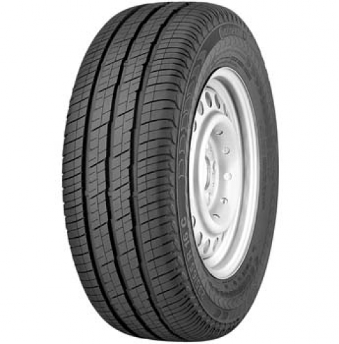 CONTINENTAL Vanco 2 205/80 R16 110/108T DOT 15