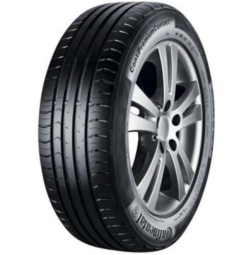 CONTINENTAL CONTI PREMIUM CONTACT 5 185/70 R14 88H VW