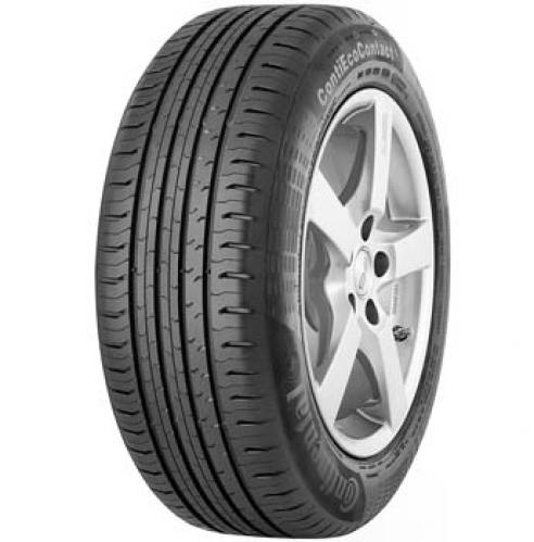 CONTINENTAL ContiEcoContact 5 225/55 R18 98Y