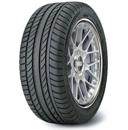 CONTINENTAL ContiSportContact 225/50 R16 92Y SSR