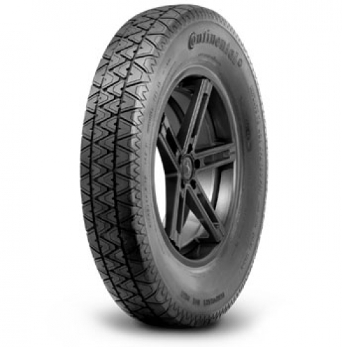 CONTINENTAL CST 17 T125/70 R18 99M DOT 16