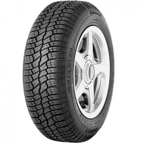 CONTINENTAL CT22# 165/80 R15 87T