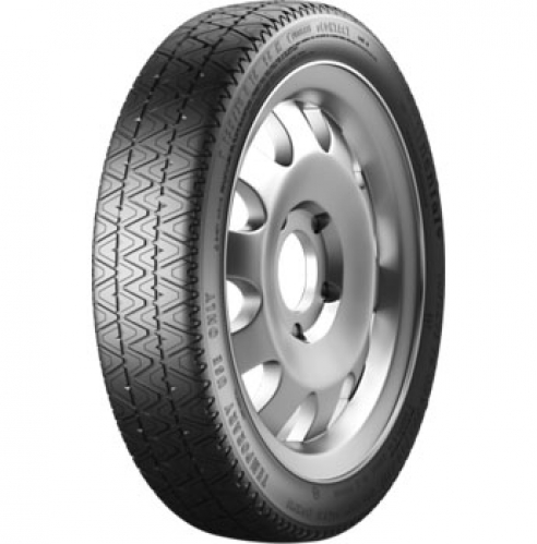 CONTINENTAL S CONTACT 135/80 R18 104M