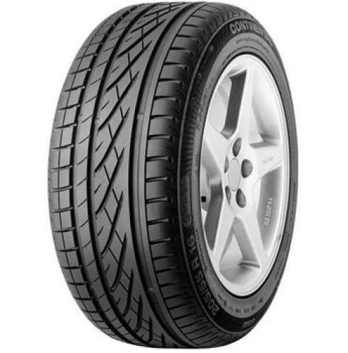 CONTINENTAL ContiPremiumContact 275/50 R19 112W DOT2020