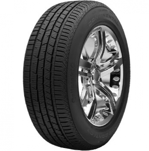 CONTINENTAL CrossContact LX Sport 235/60 R18 103H DOT 16 SSR
