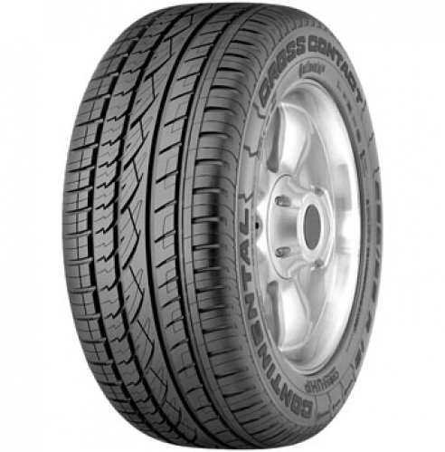 CONTINENTAL CrossContact UHP 255/60 R18 112H DOT 16