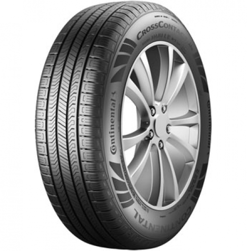 CONTINENTAL CrossContact RX 275/55 R20 117Y