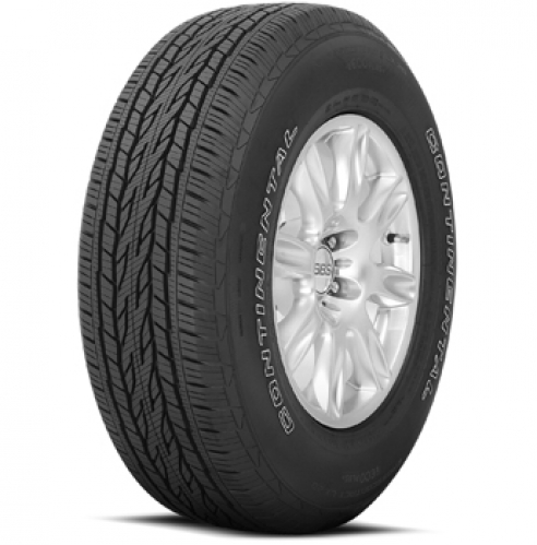 CONTINENTAL ContiCrossContact LX20 255/55 R20 107H DOT2020