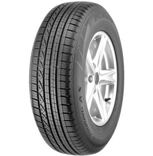 DUNLOP GrandTrek Touring A/S 235/70 R16 106H