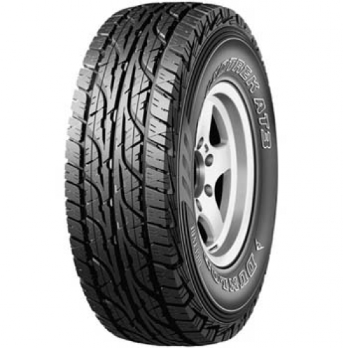DUNLOP GRANDTREK AT3 30/9