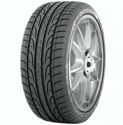 DUNLOP SP Sport Maxx 255/45 R19 100V