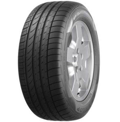 DUNLOP SP Sport QuattroMaxx 235/55 R18 100V