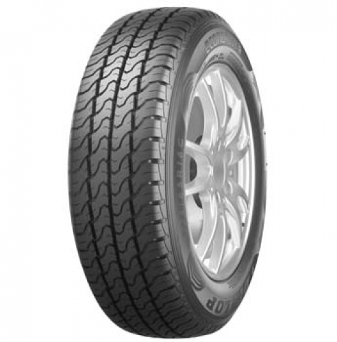 DUNLOP EconoDrive 205/65 R15 102/100T DOT2014