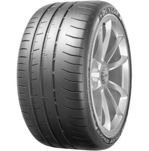 DUNLOP SP SPORT MAXX RACE 2 325/30 R21 108Y OE