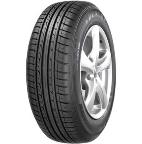 DUNLOP SP Sport FastResponse 215/65 R16 98H