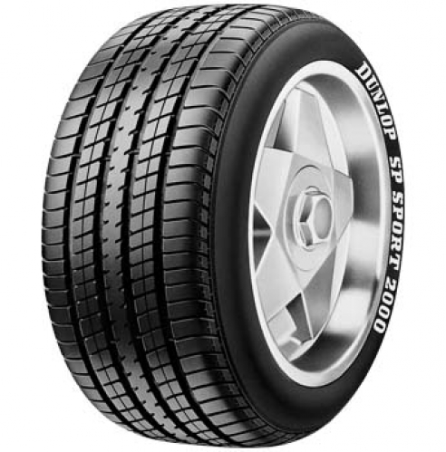 DUNLOP SP Sport 2000 245/60 R16 108H