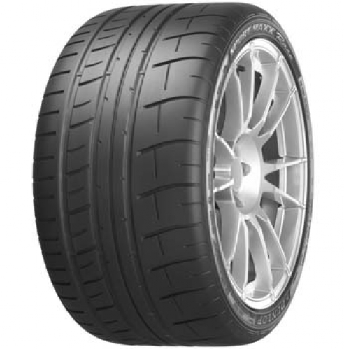 DUNLOP Sport Maxx Race 265/35 R20 99Y