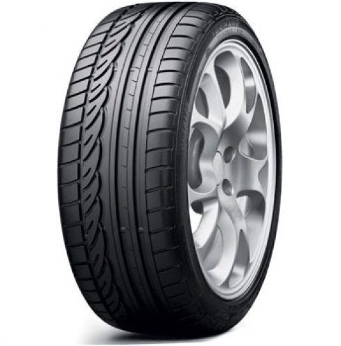DUNLOP SP Sport 01 245/45 R17 95W DOT 18 DSST