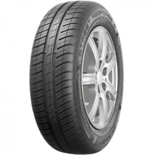 DUNLOP StreetResponse 2 185/65 R14 86T DOT 18