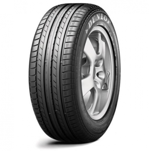 DUNLOP SP Sport 01A 225/45 R17 91Y DOT 17 DSST