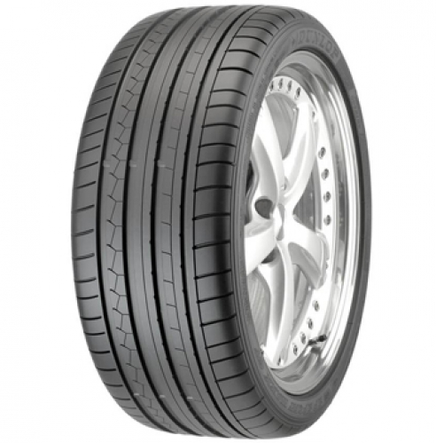 DUNLOP SP Sport Maxx GT 255/35 R20 97Y DOT 18