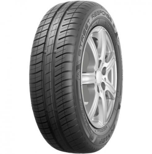 DUNLOP StreetResponse 2 185/65 R15 88T DOT 19