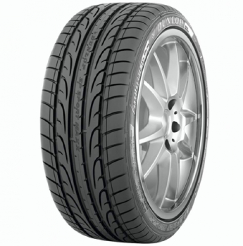 DUNLOP SP Sport Maxx 255/40 R17 98Y DOT2020