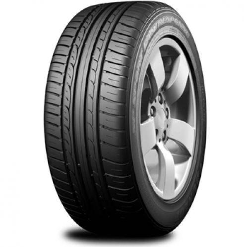 DUNLOP SP Sport FastResponse 225/45 R17 94Y DOT 19