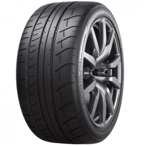 DUNLOP SP Sport Maxx GT 600 255/40 R20 101Y DOT 19 DSST