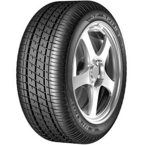 DUNLOP SP Sport 7000 225/55 R18 98V
