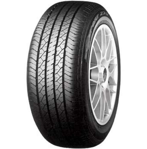 DUNLOP SP Sport 270 225/60 R17 99H DOT 14