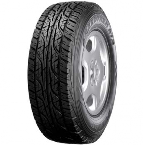 DUNLOP GrandTrek AT3 225/65 R17 102H DOT 15