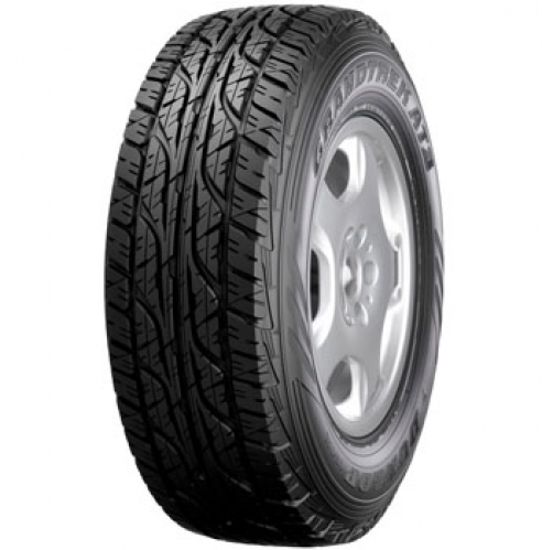 DUNLOP GrandTrek AT3 225/65 R17 102H DOT 16