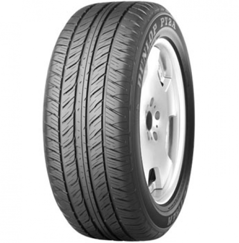DUNLOP GrandTrek PT2A 285/50 R20 112V DOT 16
