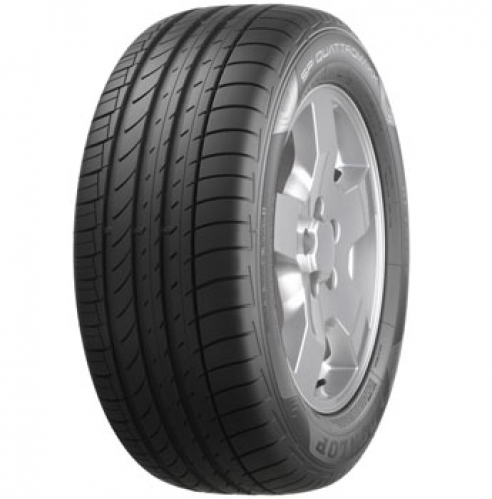 DUNLOP SP Sport QuattroMaxx 275/45 R19 108Y DOT 16