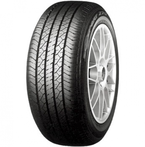 DUNLOP SP Sport 270 235/55 R18 100H DOT 16