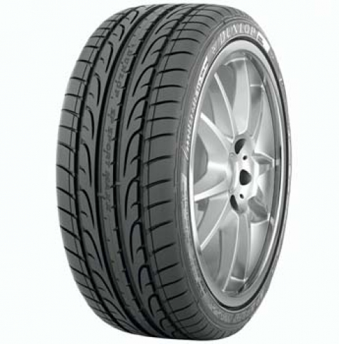 DUNLOP SP Sport Maxx 275/55 R19 111V DOT 16