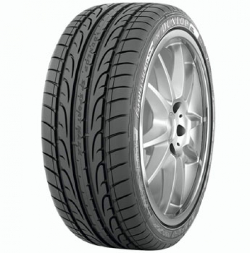 DUNLOP SP Sport Maxx 325/30 R21 108Y DOT 16