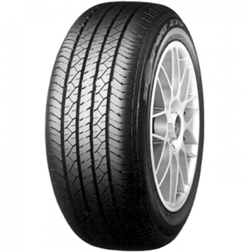 DUNLOP SP Sport 270 235/55 R18 99V DOT2018