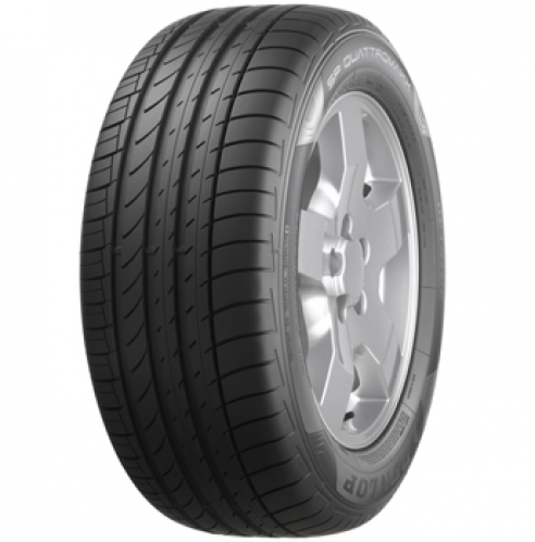 DUNLOP SP Sport QuattroMaxx 255/40 R19 100Y DOT 19