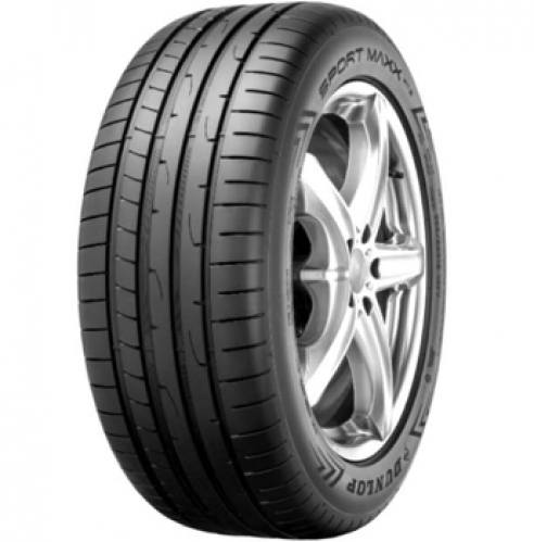 DUNLOP Sport Maxx RT 2 SUV 235/60 R18 107W DOT2019