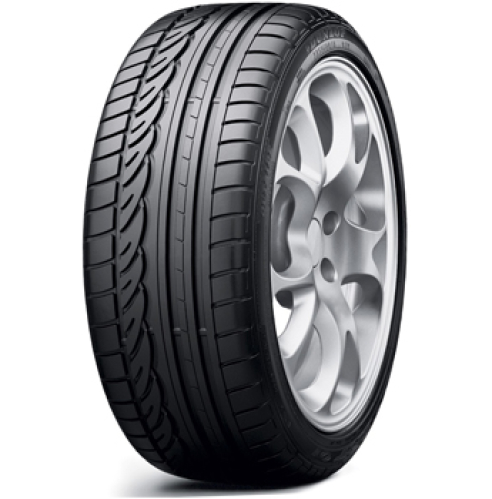 DUNLOP SP Sport 01 255/45 R18 99V * DOT2020