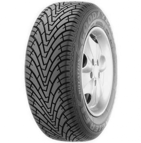 GOODYEAR Wrangler F1 295/40 R20