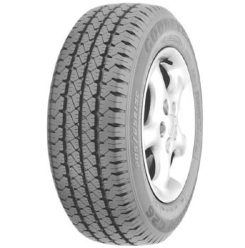 GOODYEAR Cargo G26 205/70 R15 106/104R DOT 15