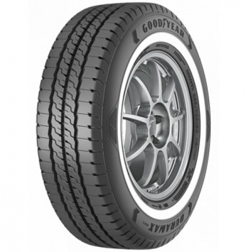 GOODYEAR DURAMAX G2 195 R15 106S