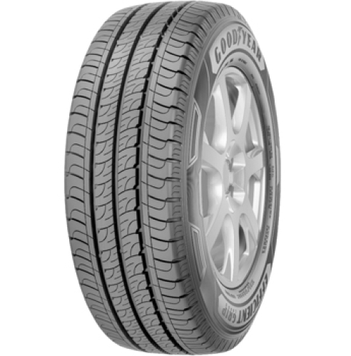 GOODYEAR EfficientGrip Cargo 195/60 R16 99H DOT 20